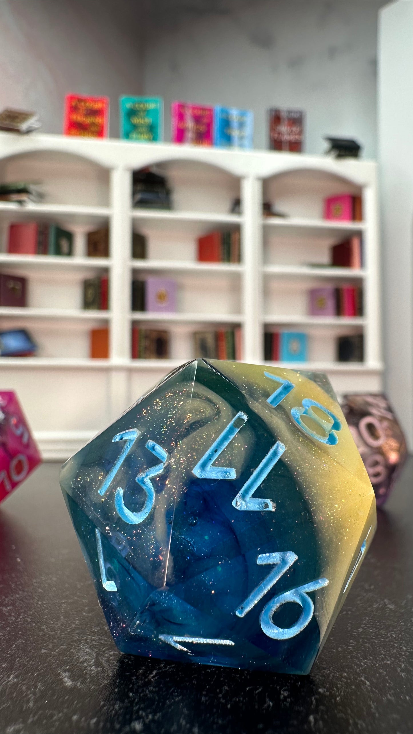 Adriata- 35mm Chonk D20-Pobody's Nerfect