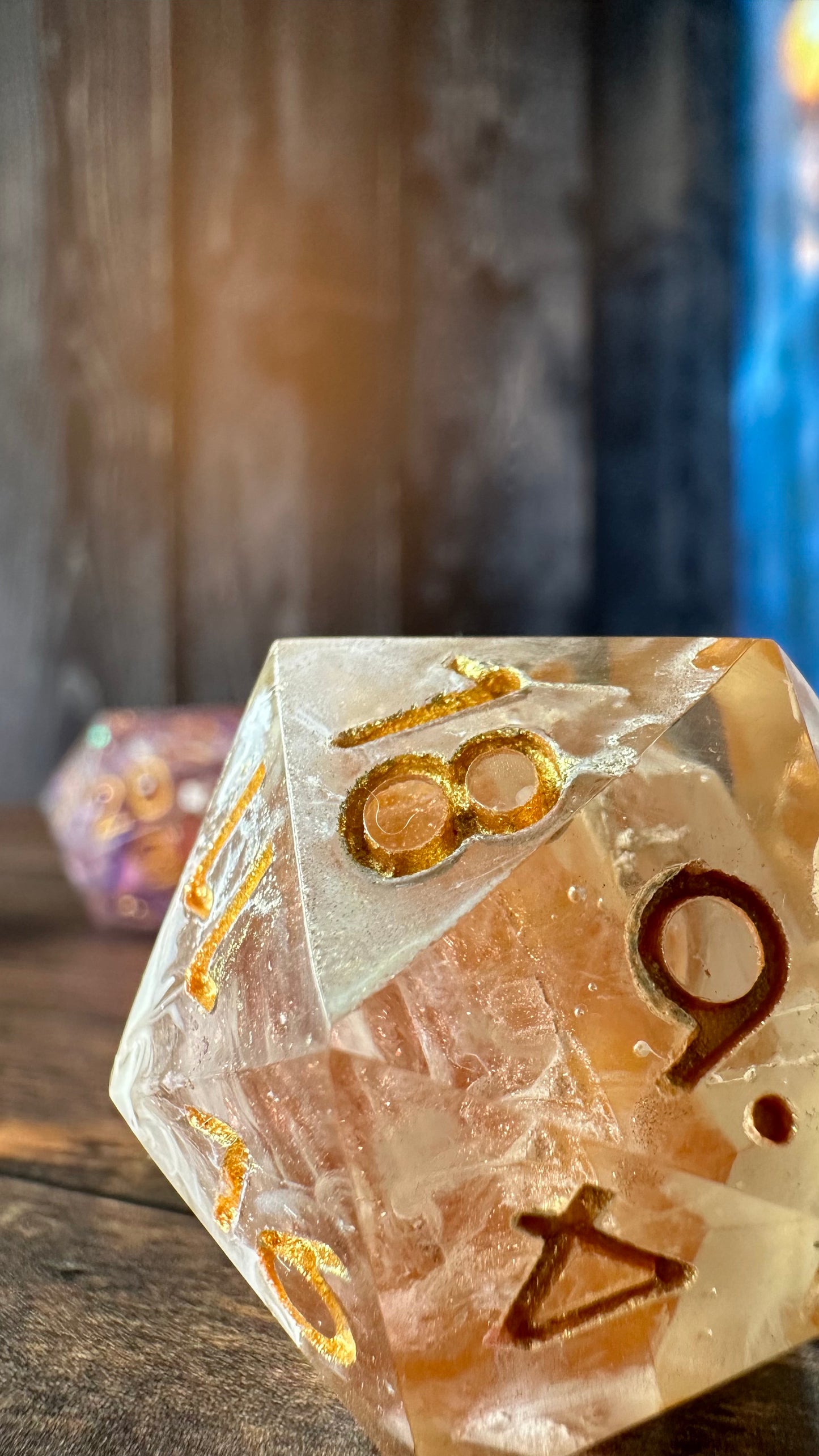 Sartaq 35mm Chonk D20