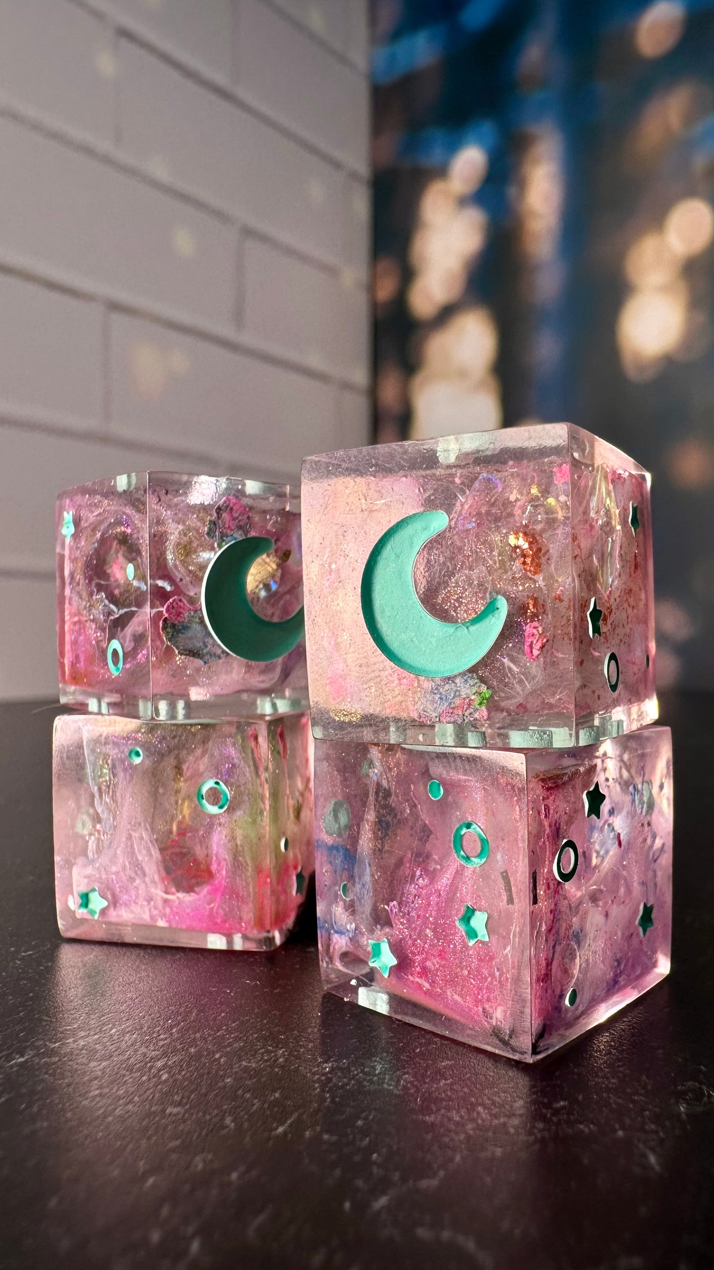 My Little Soda Pop Character Creation Set V4