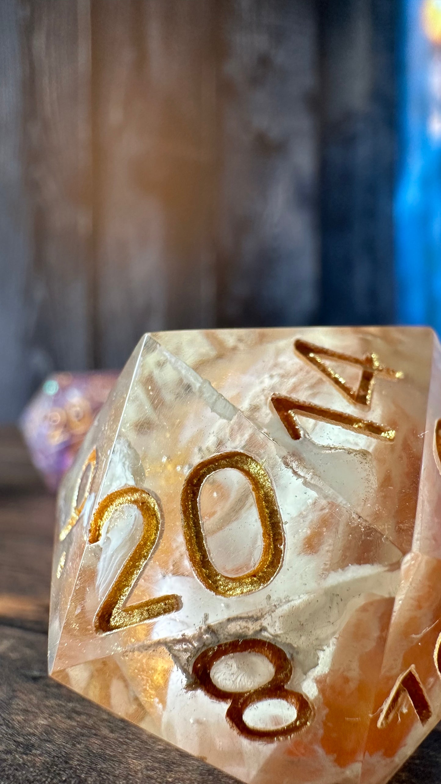 Sartaq 35mm Chonk D20