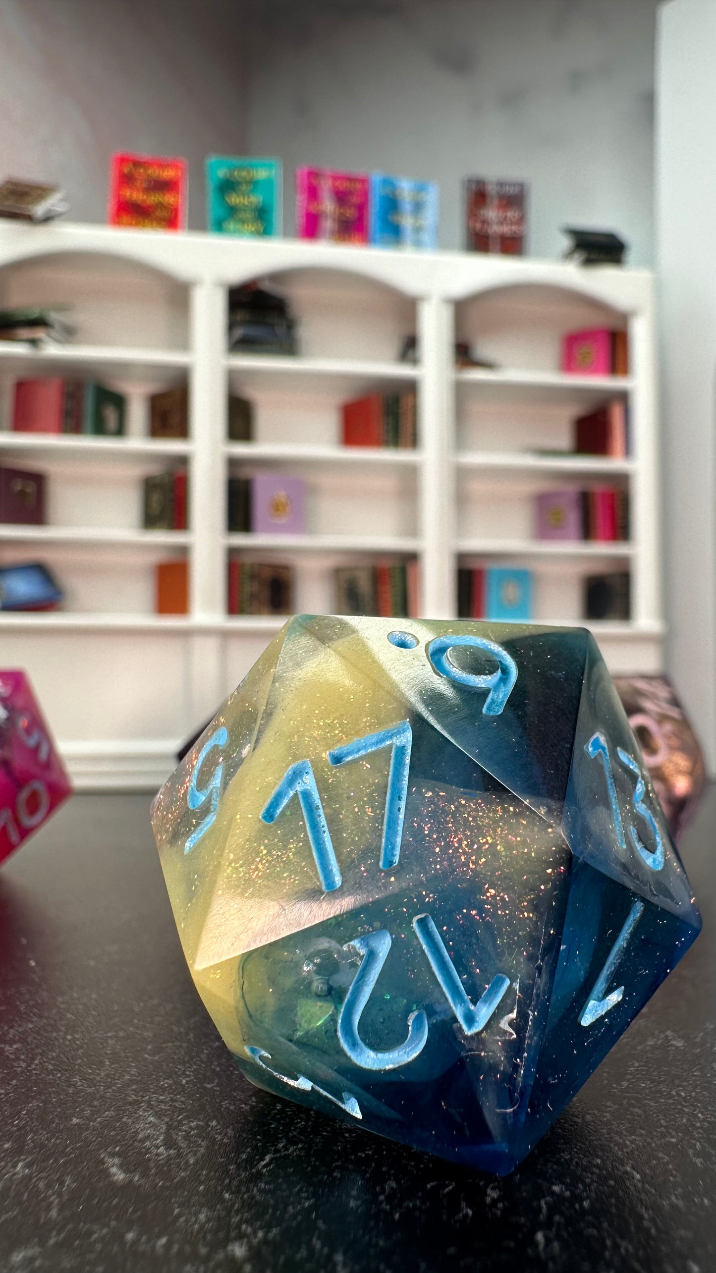 Adriata- 35mm Chonk D20-Pobody's Nerfect