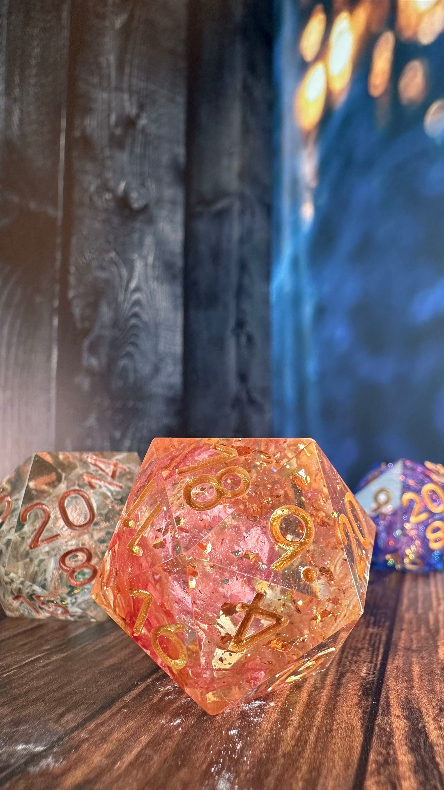 Five Roses 35mm Chonk D20