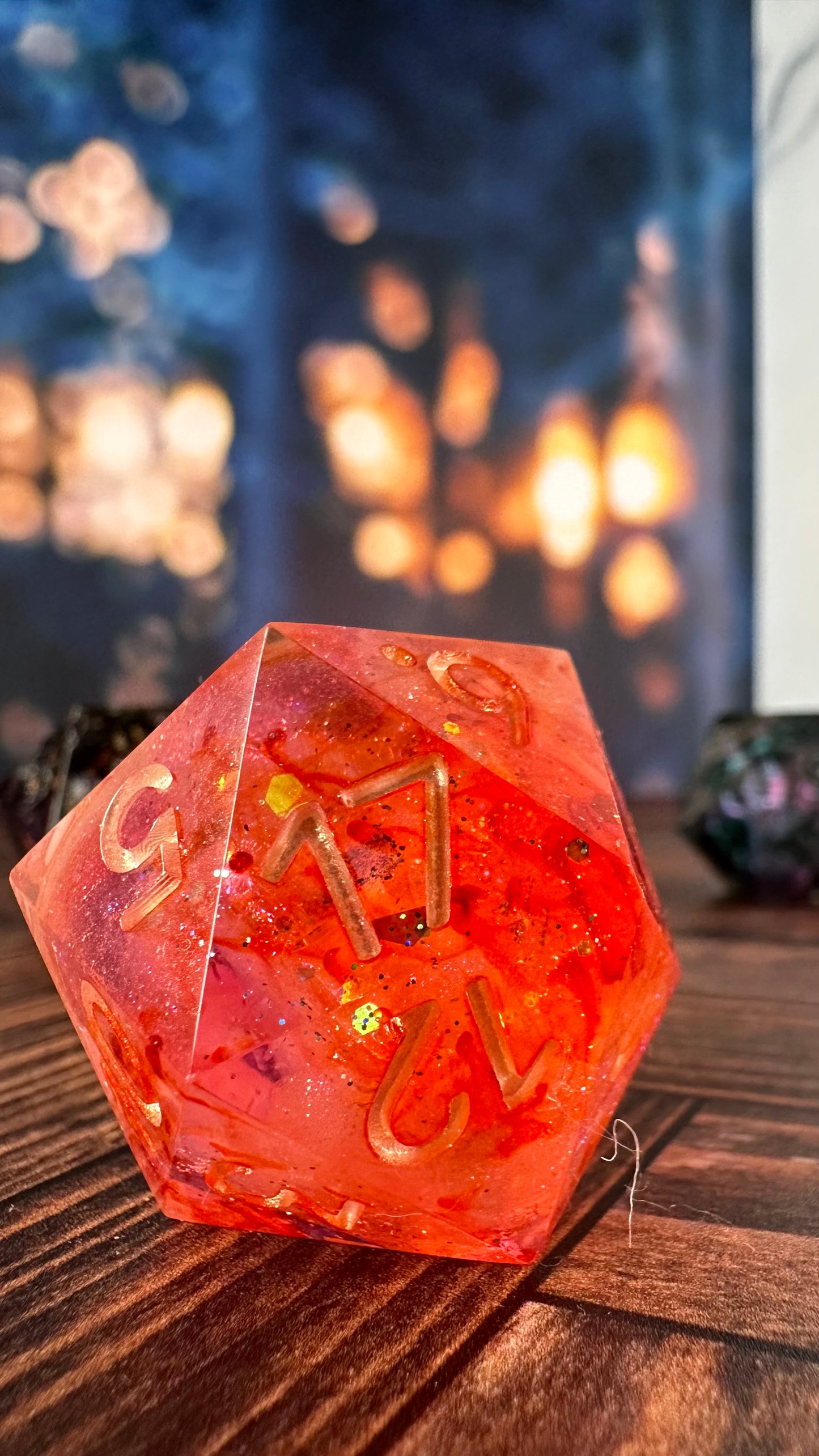Lehaba 35mm Chonk D20