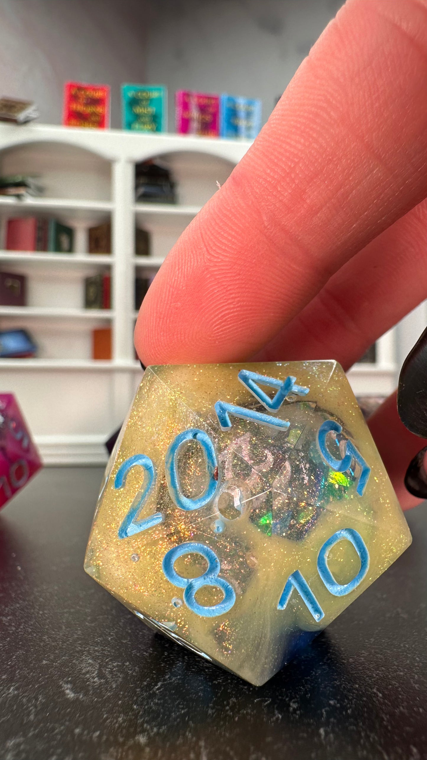 Adriata- 35mm Chonk D20-Pobody's Nerfect