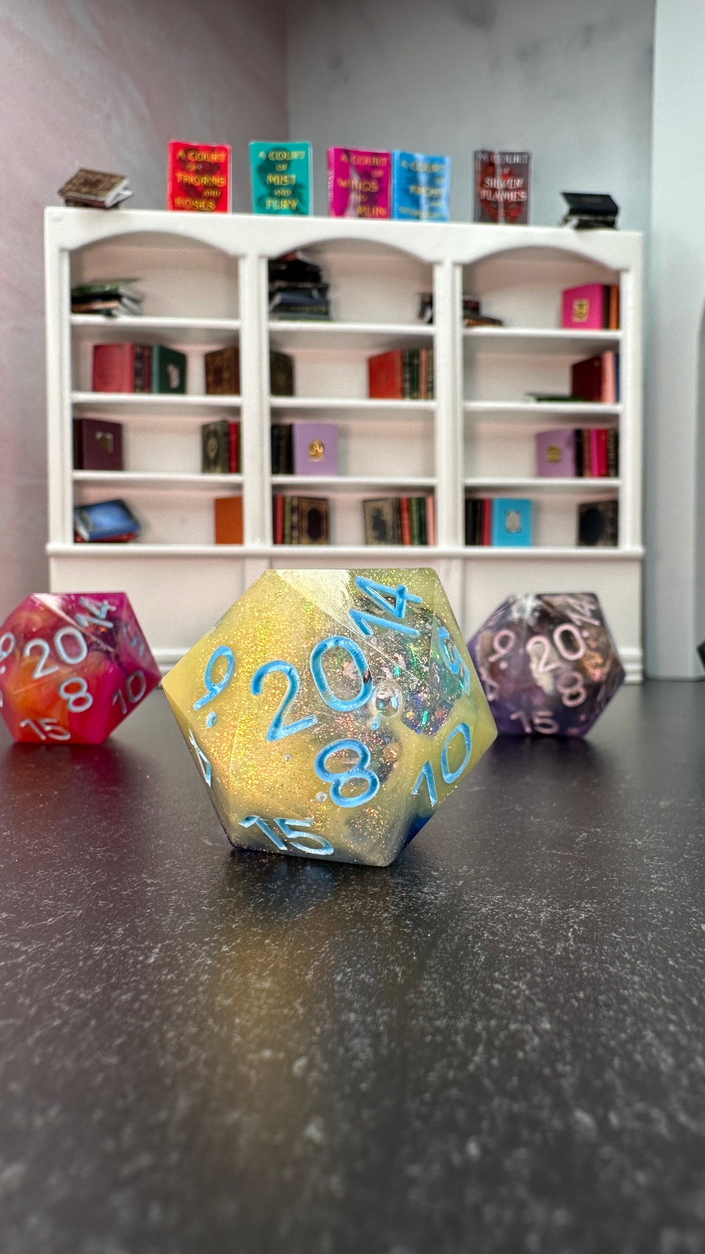 Adriata- 35mm Chonk D20-Pobody's Nerfect