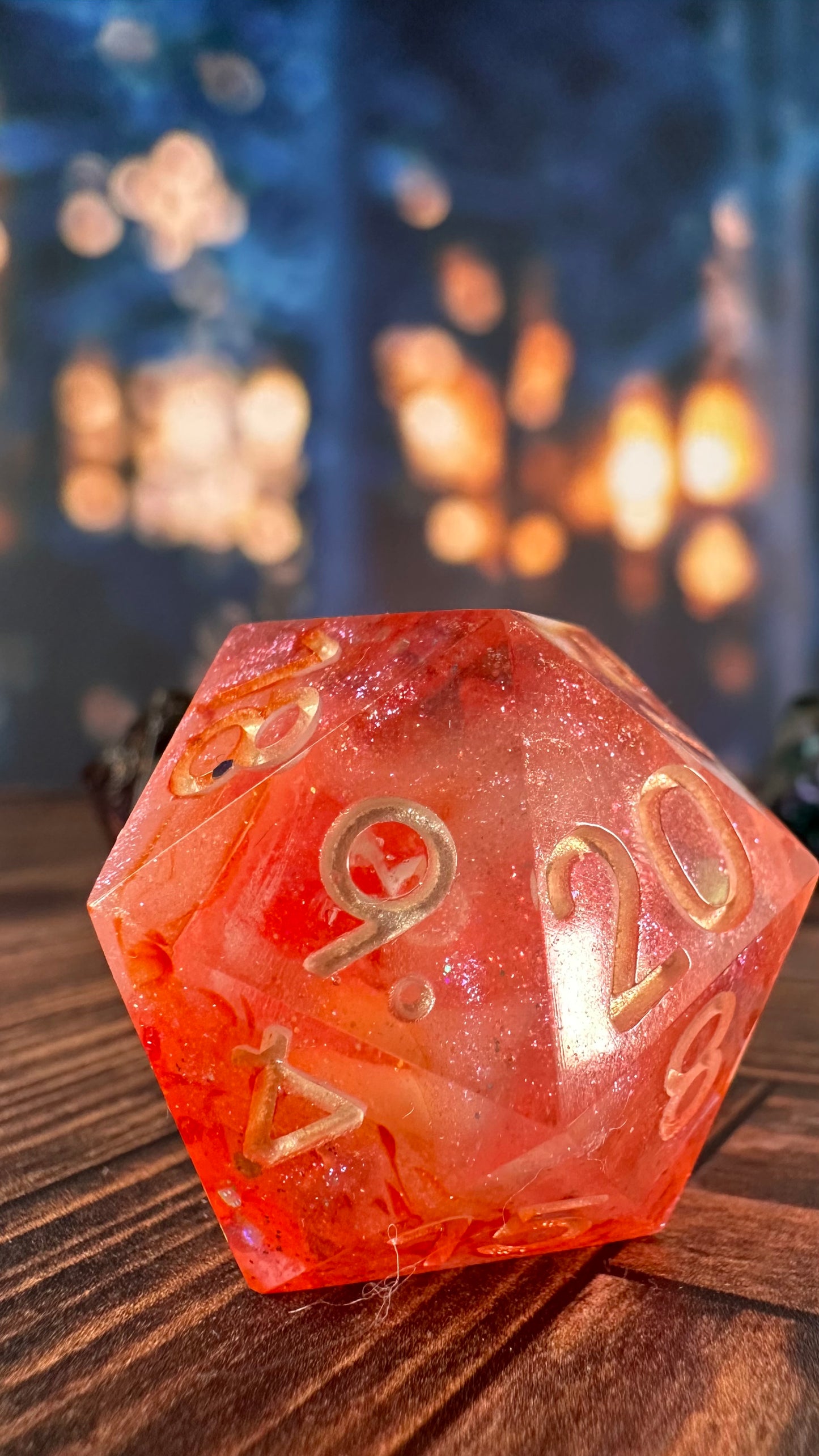 Lehaba 35mm Chonk D20