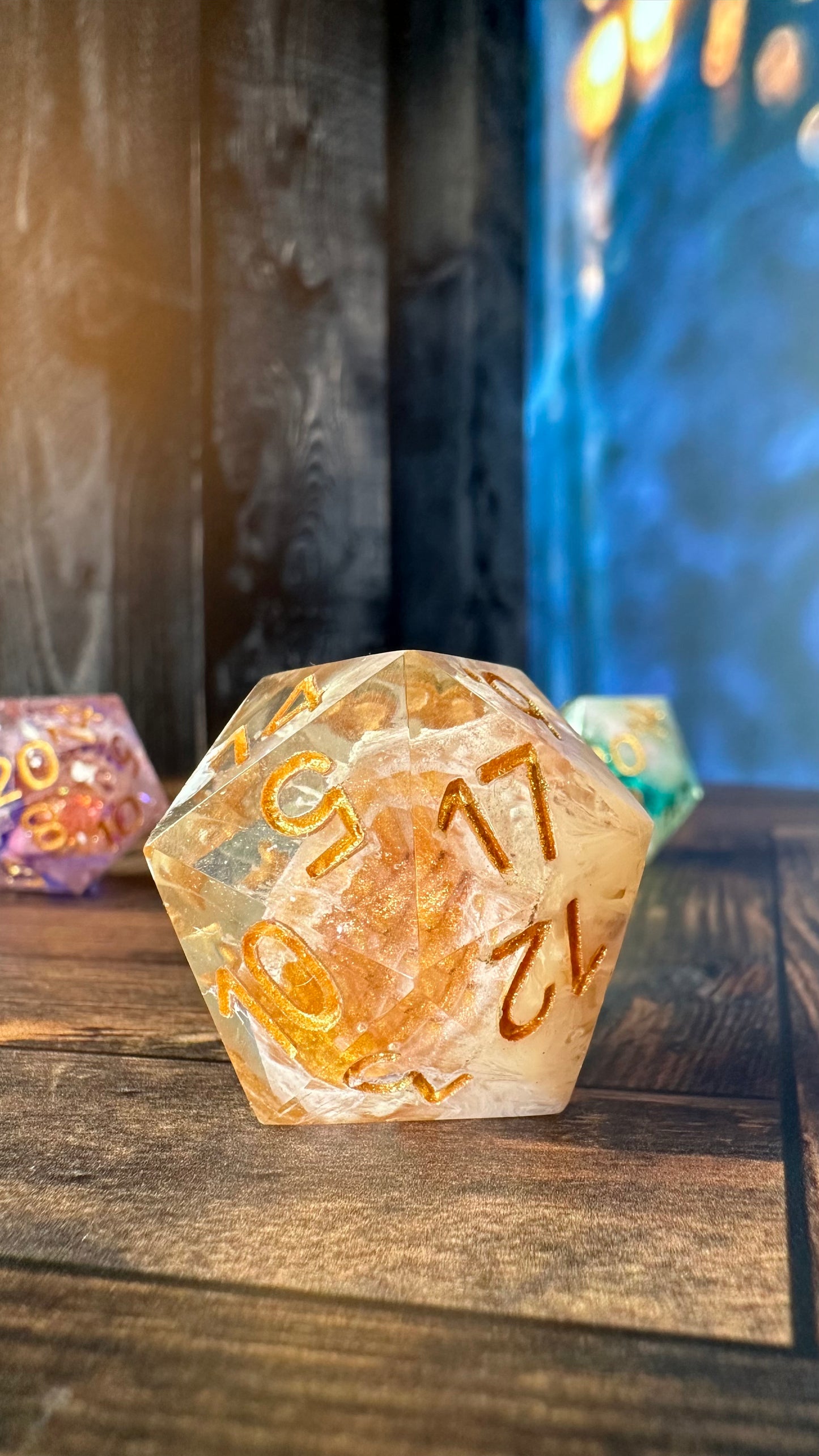 Sartaq 35mm Chonk D20