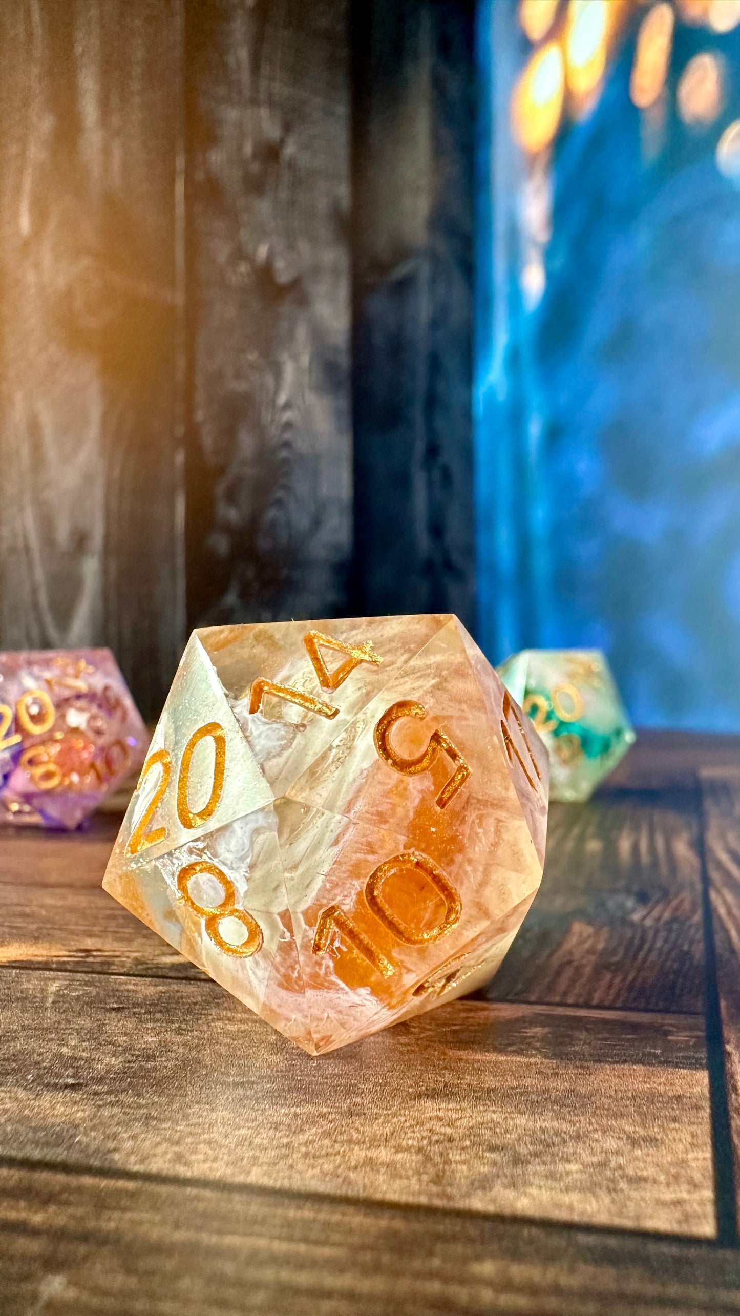 Sartaq 35mm Chonk D20