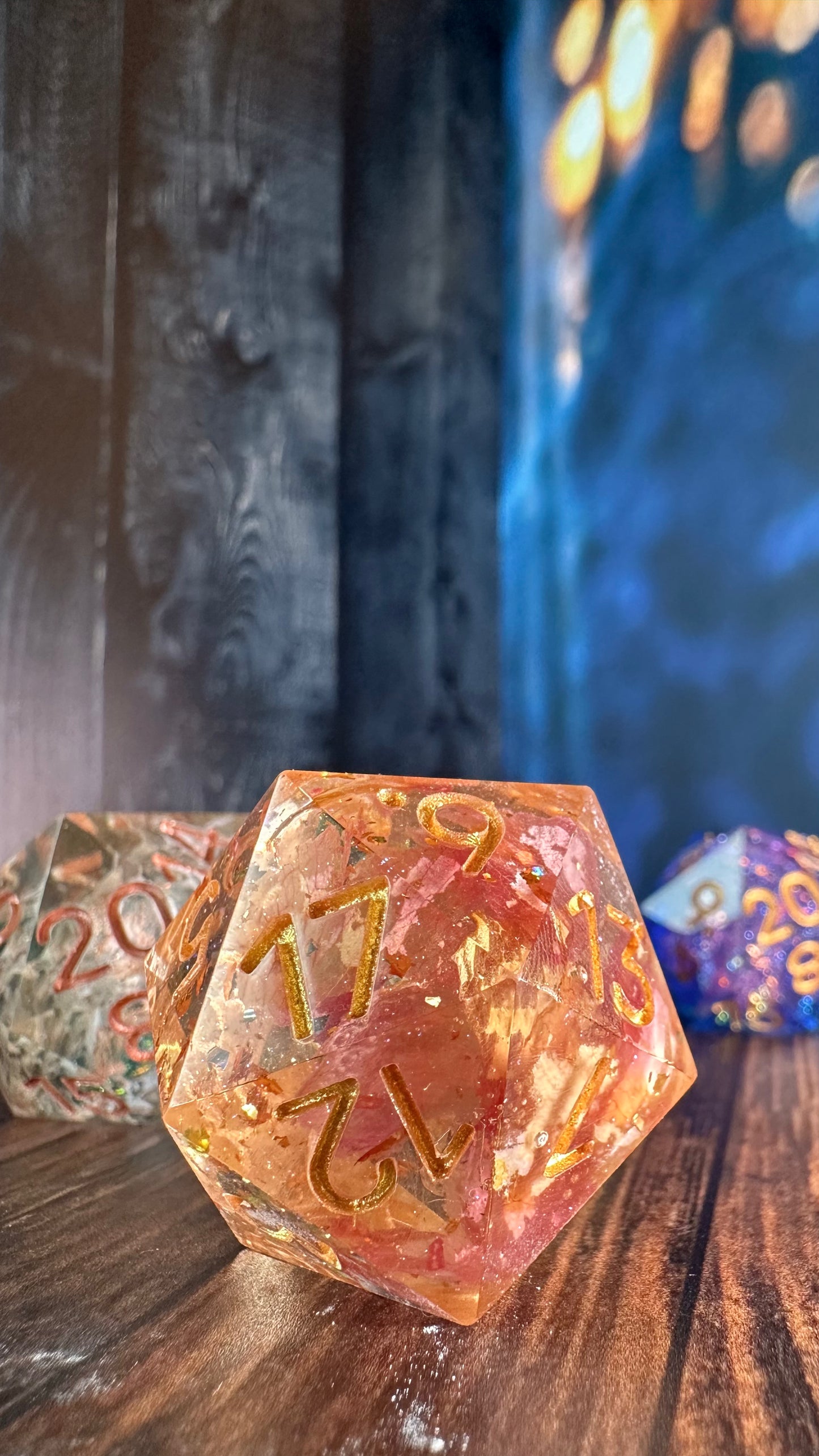 Five Roses 35mm Chonk D20