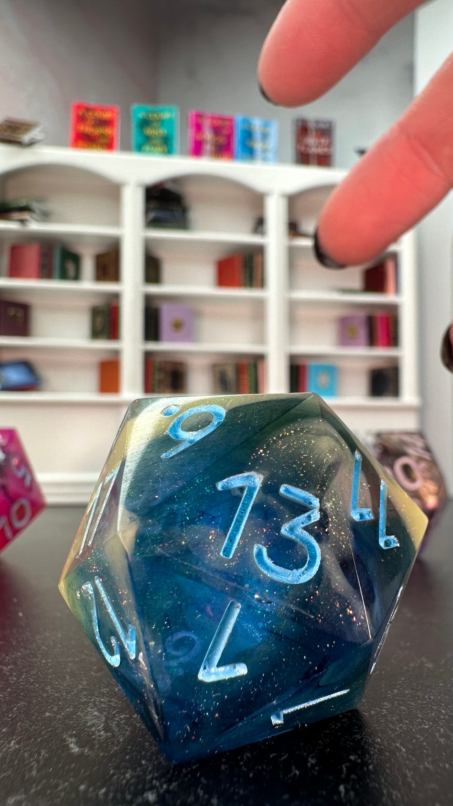 Adriata- 35mm Chonk D20-Pobody's Nerfect