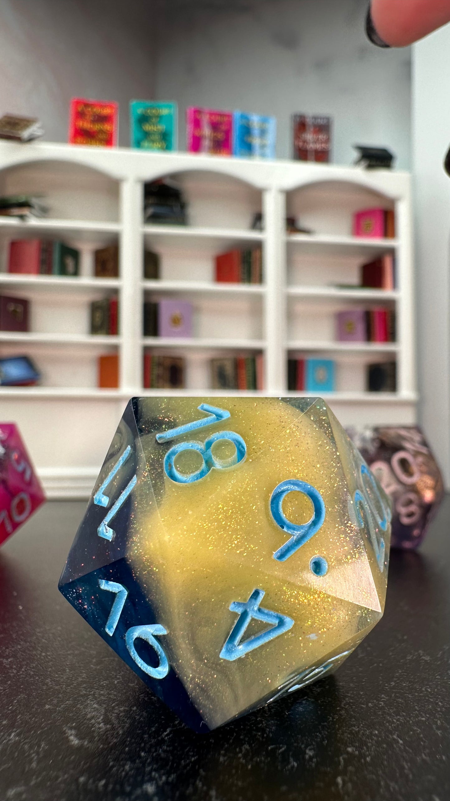 Adriata- 35mm Chonk D20-Pobody's Nerfect
