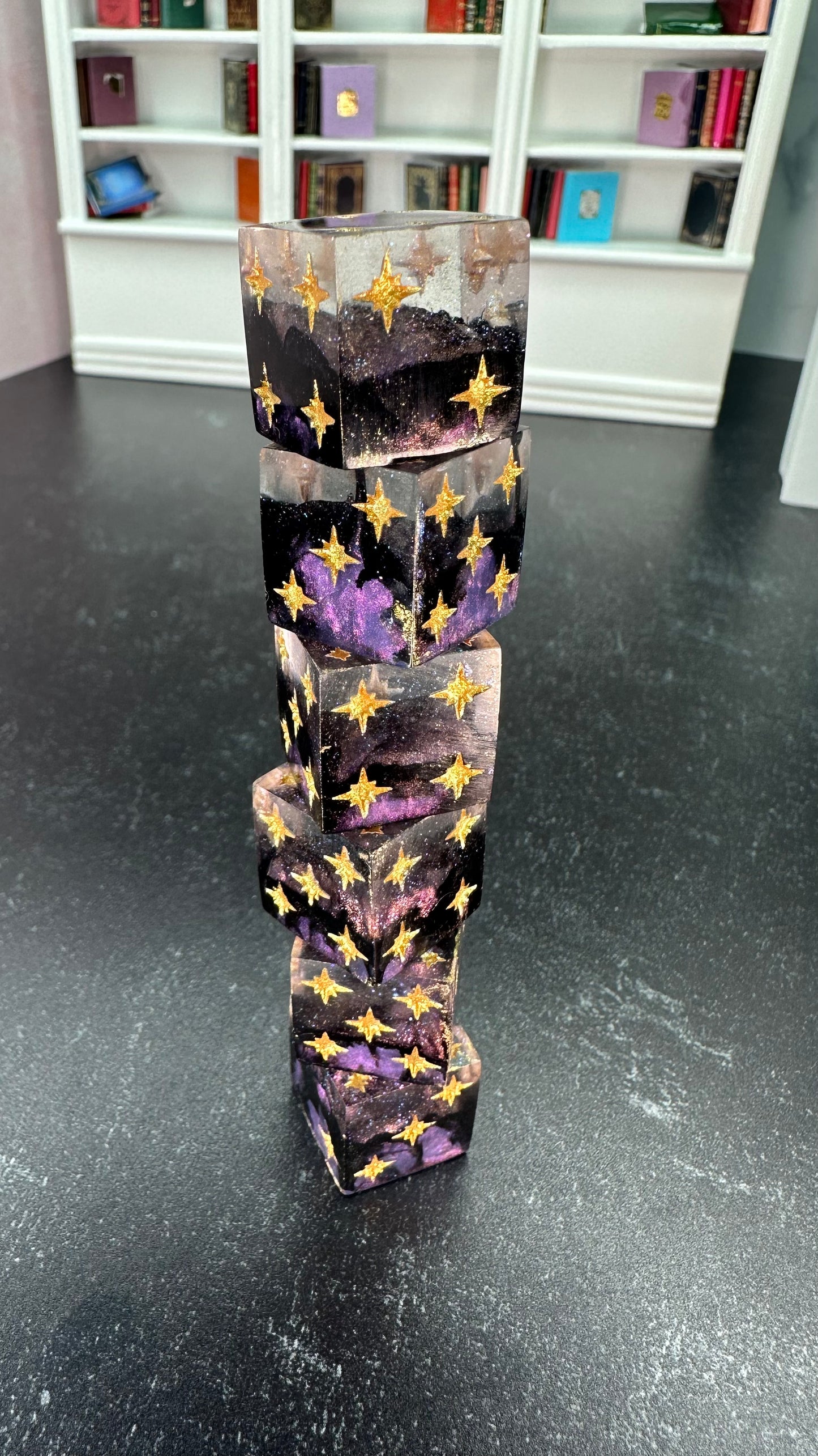 "There you are, I've been looking for you" D6 set- Pobody's Nerfect