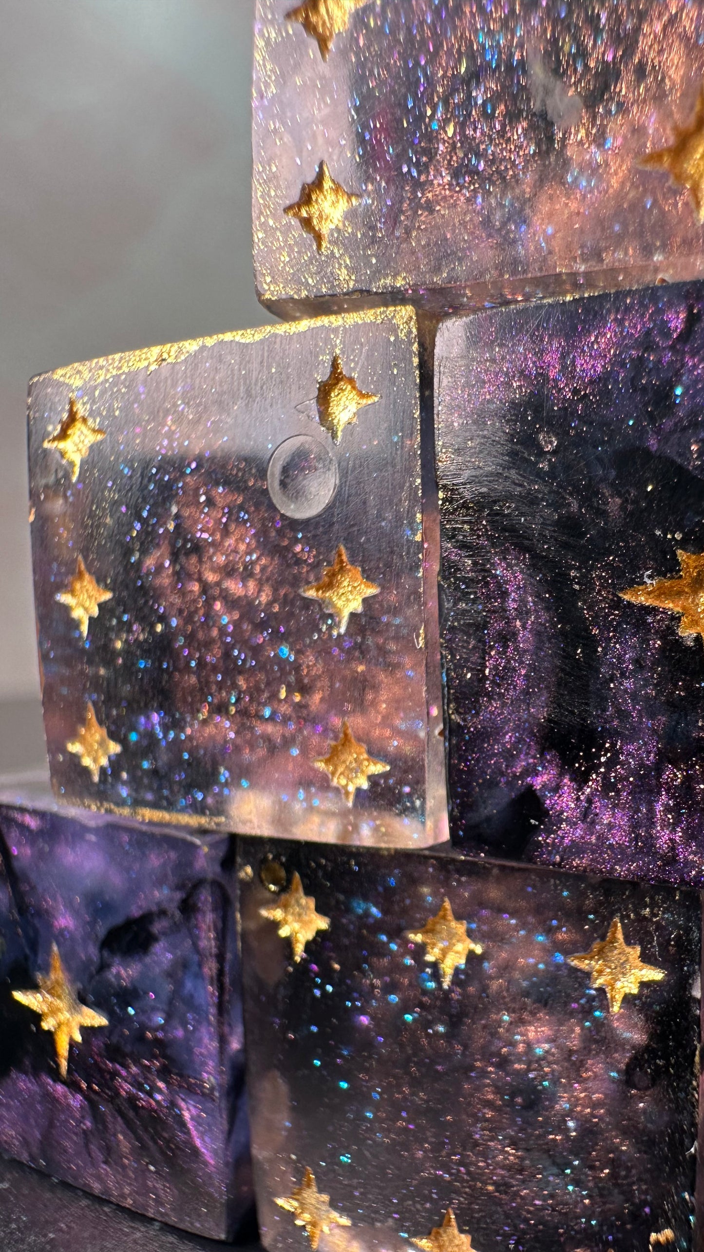 "There you are, I've been looking for you" D6 set- Pobody's Nerfect
