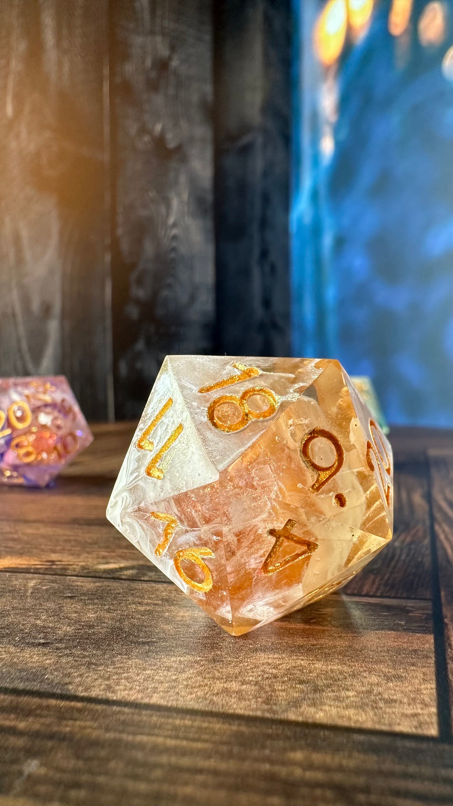 Sartaq 35mm Chonk D20