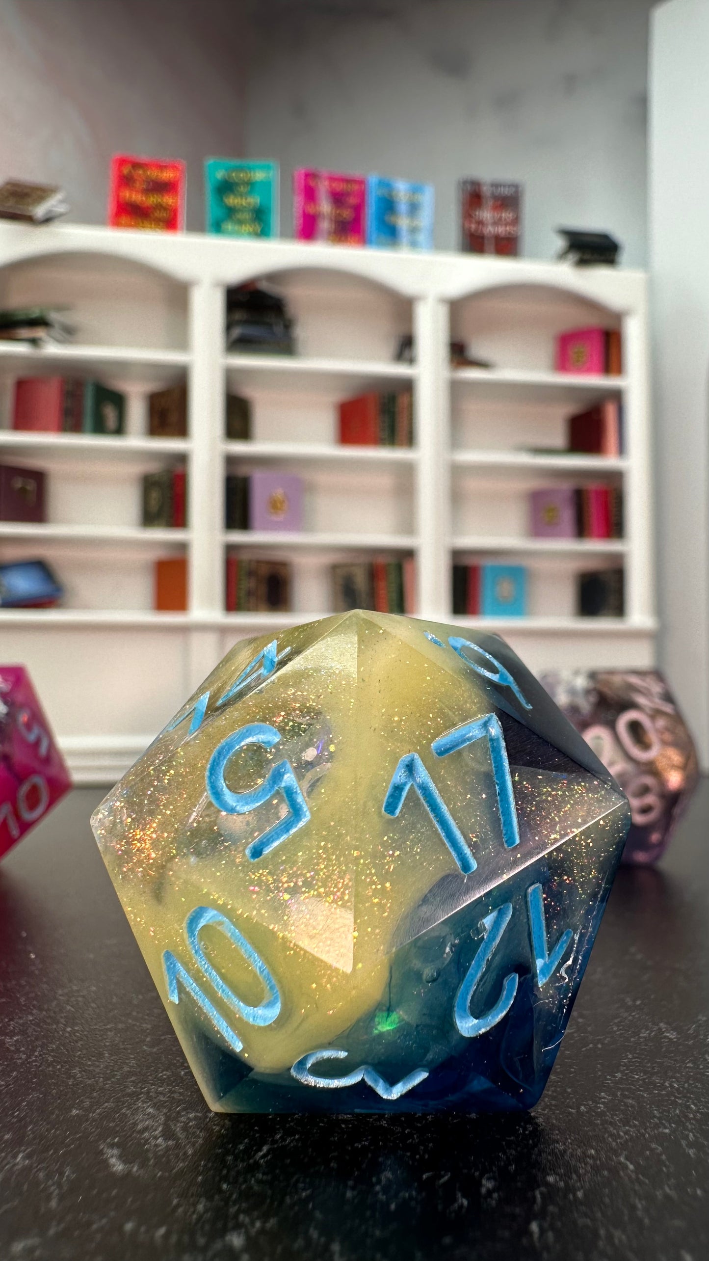 Adriata- 35mm Chonk D20-Pobody's Nerfect