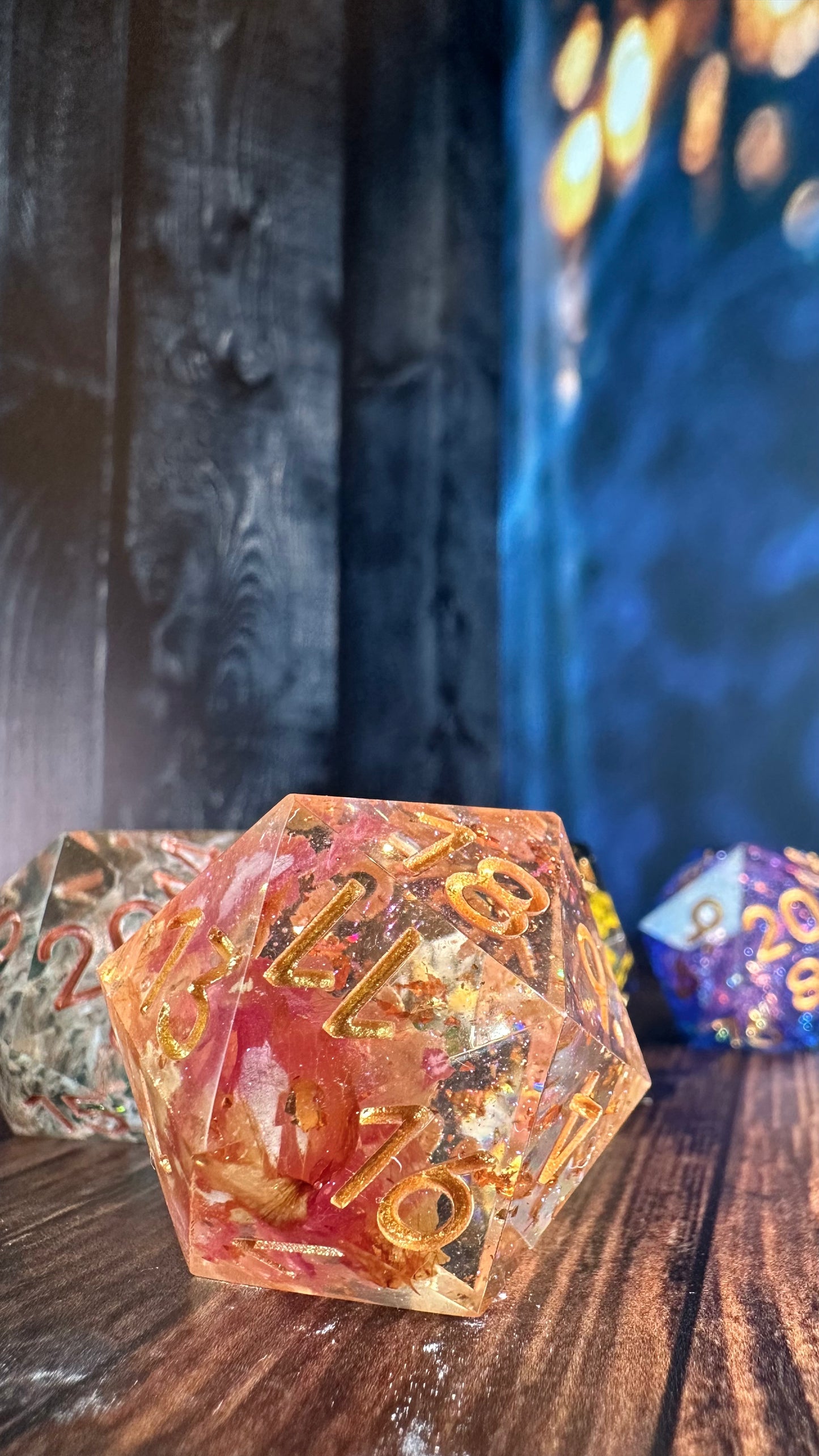 Five Roses 35mm Chonk D20