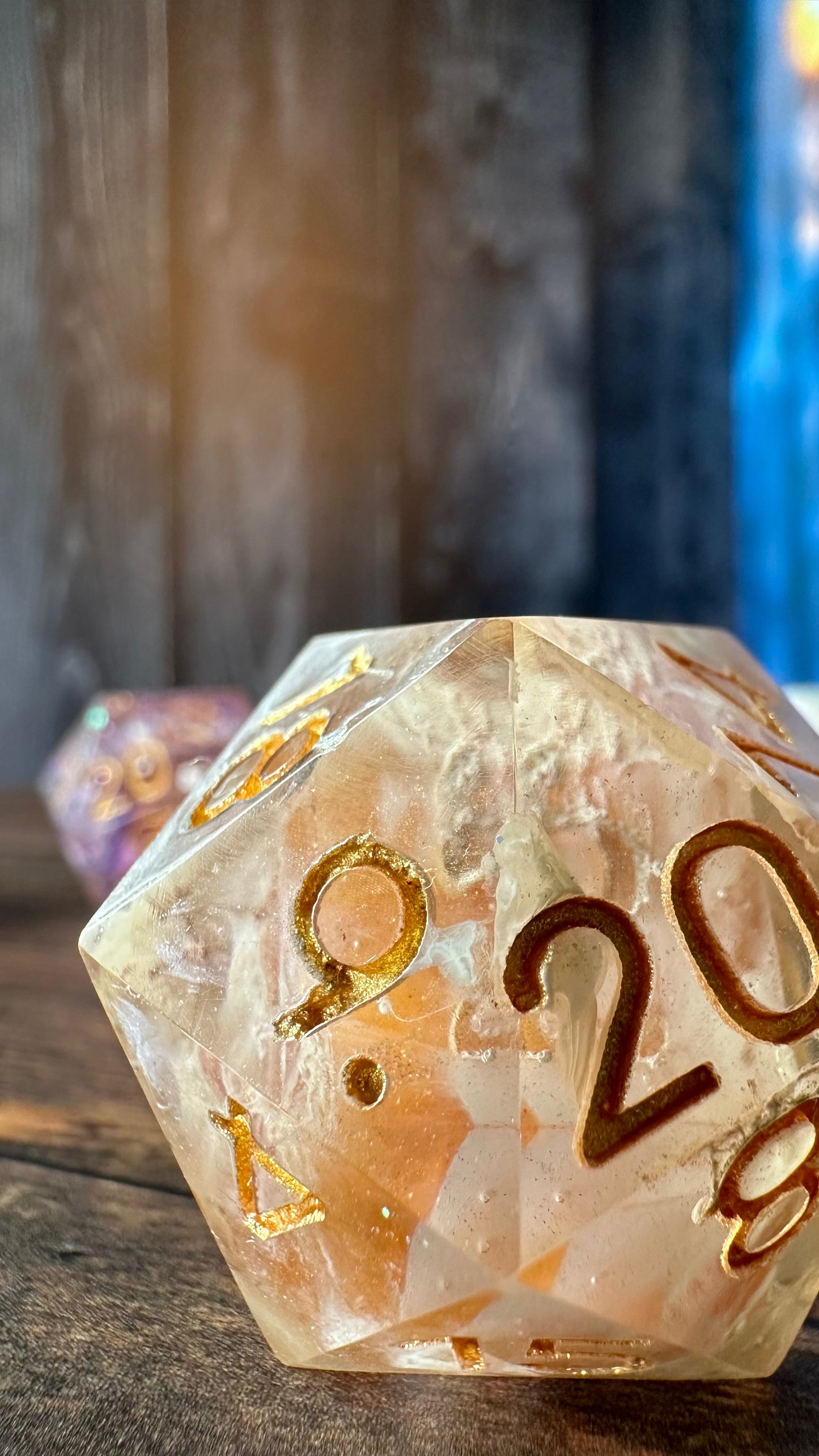 Sartaq 35mm Chonk D20