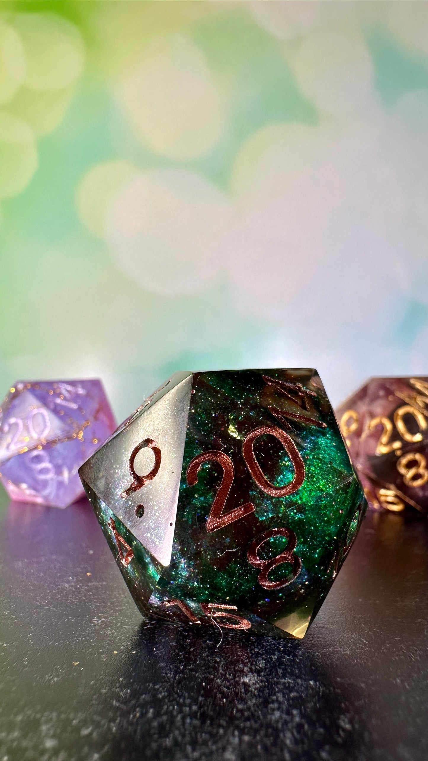 The Prime 35mm Chonk D20