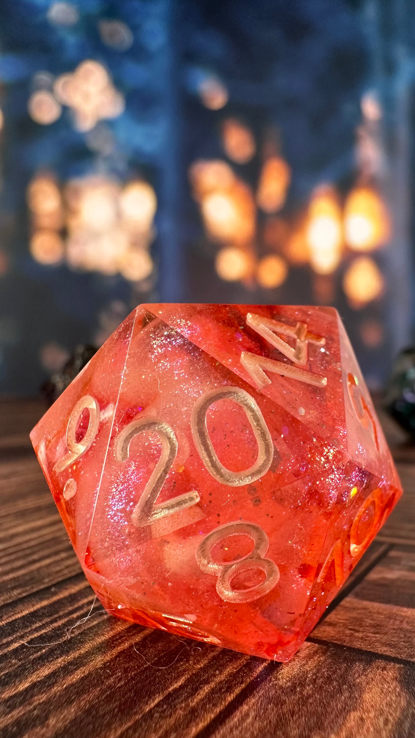 Lehaba 35mm Chonk D20