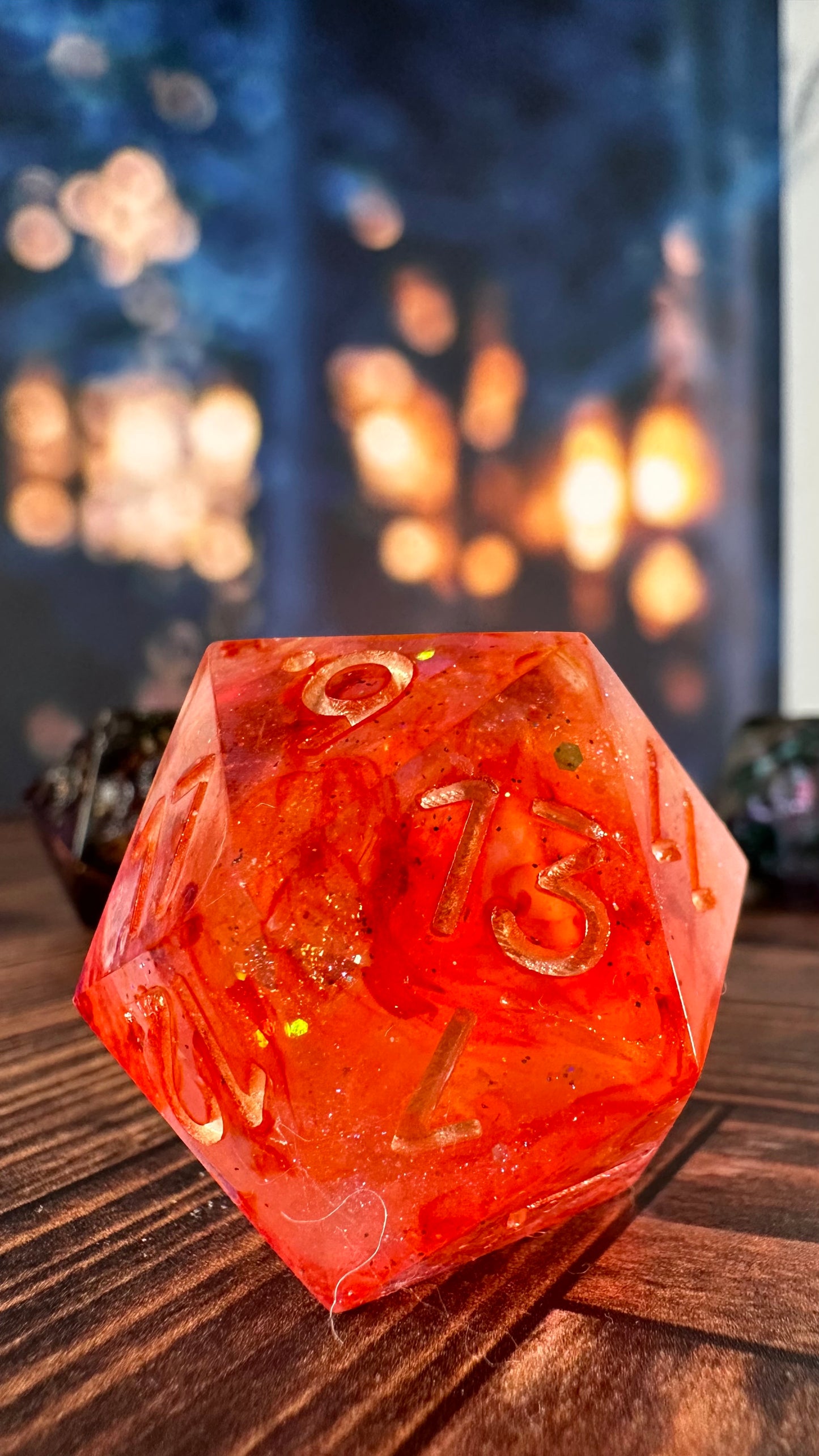 Lehaba 35mm Chonk D20