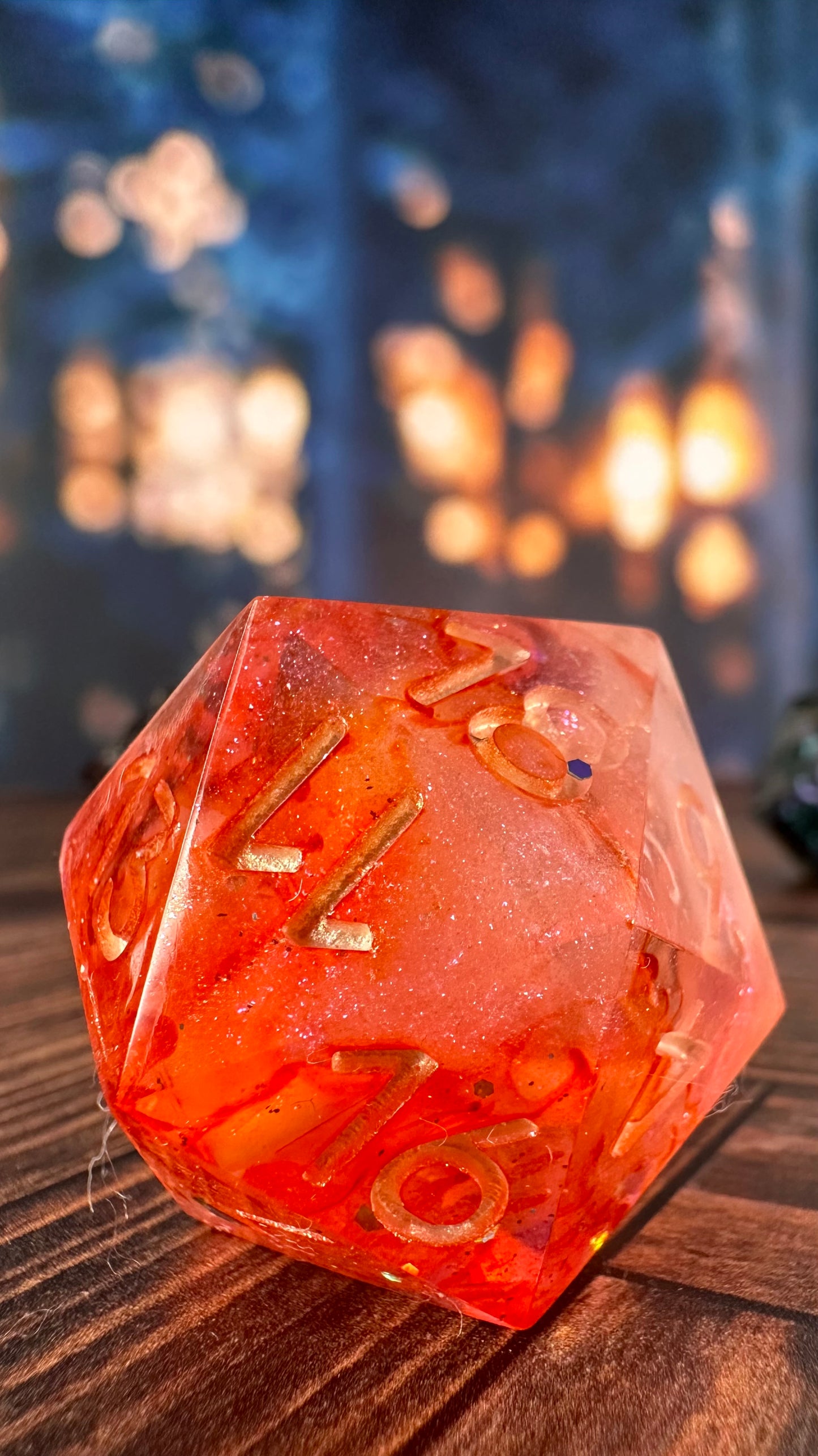 Lehaba 35mm Chonk D20