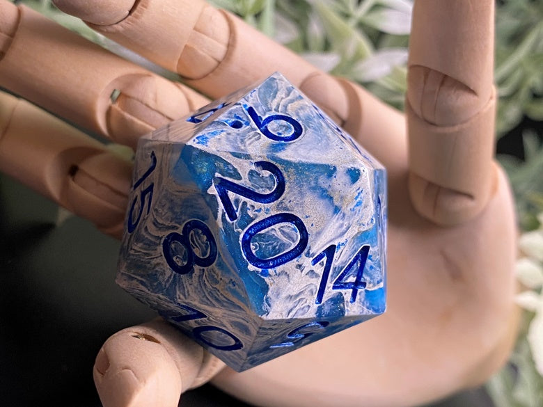Wave Breaker 35MM D20 Chonk
