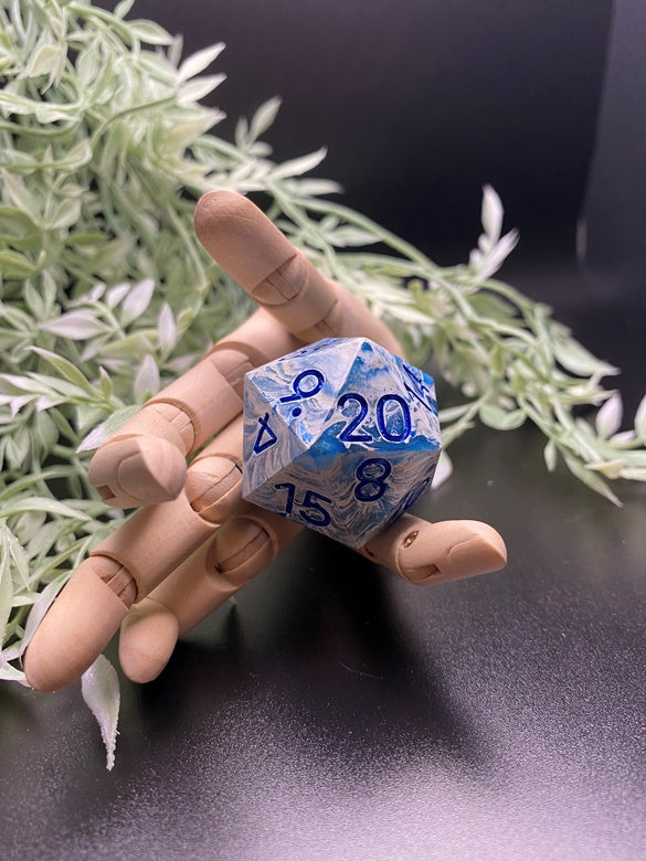 Wave Breaker 35MM D20 Chonk