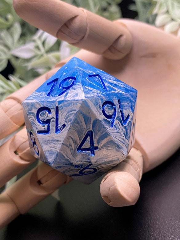 Wave Breaker 35MM D20 Chonk