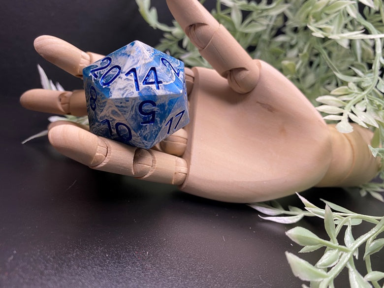 Wave Breaker 35MM D20 Chonk