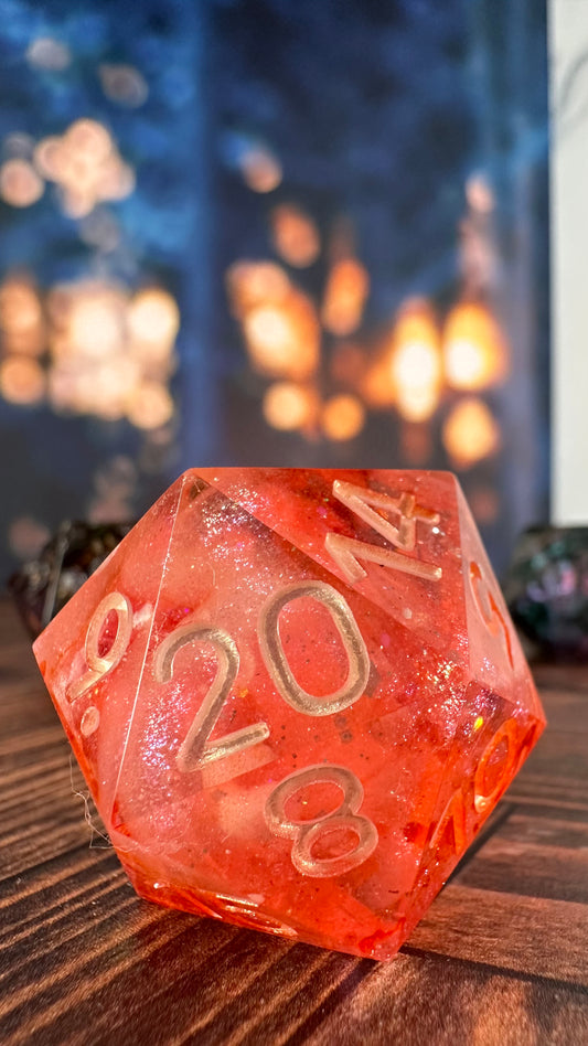 Lehaba 35mm Chonk D20