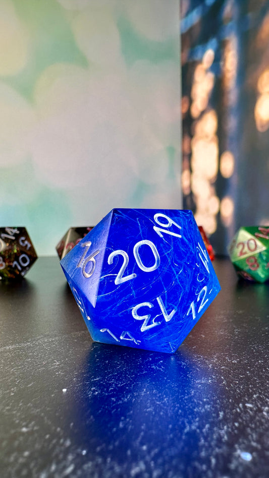 Midgard Vision 35mm Chonk D20