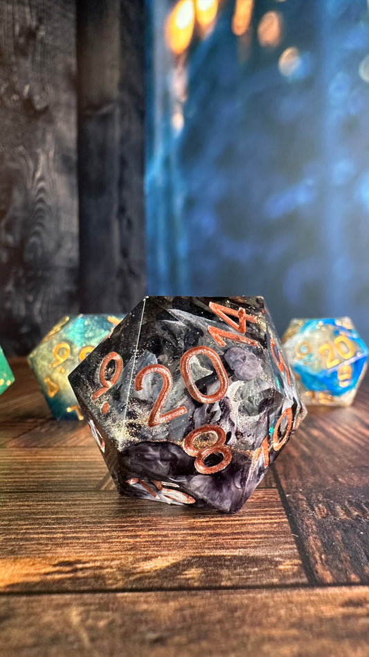 Hunt Athalar 35mm Chonk D20