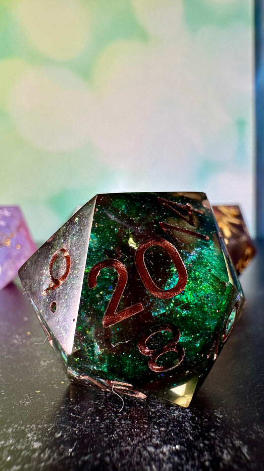 The Prime 35mm Chonk D20