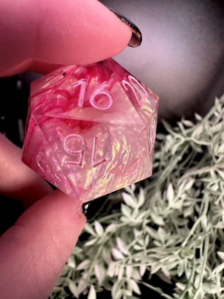 Rose’s Portal D20 Chonk